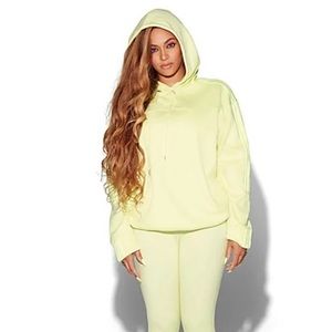 Adidas x Ivy Park hoodie